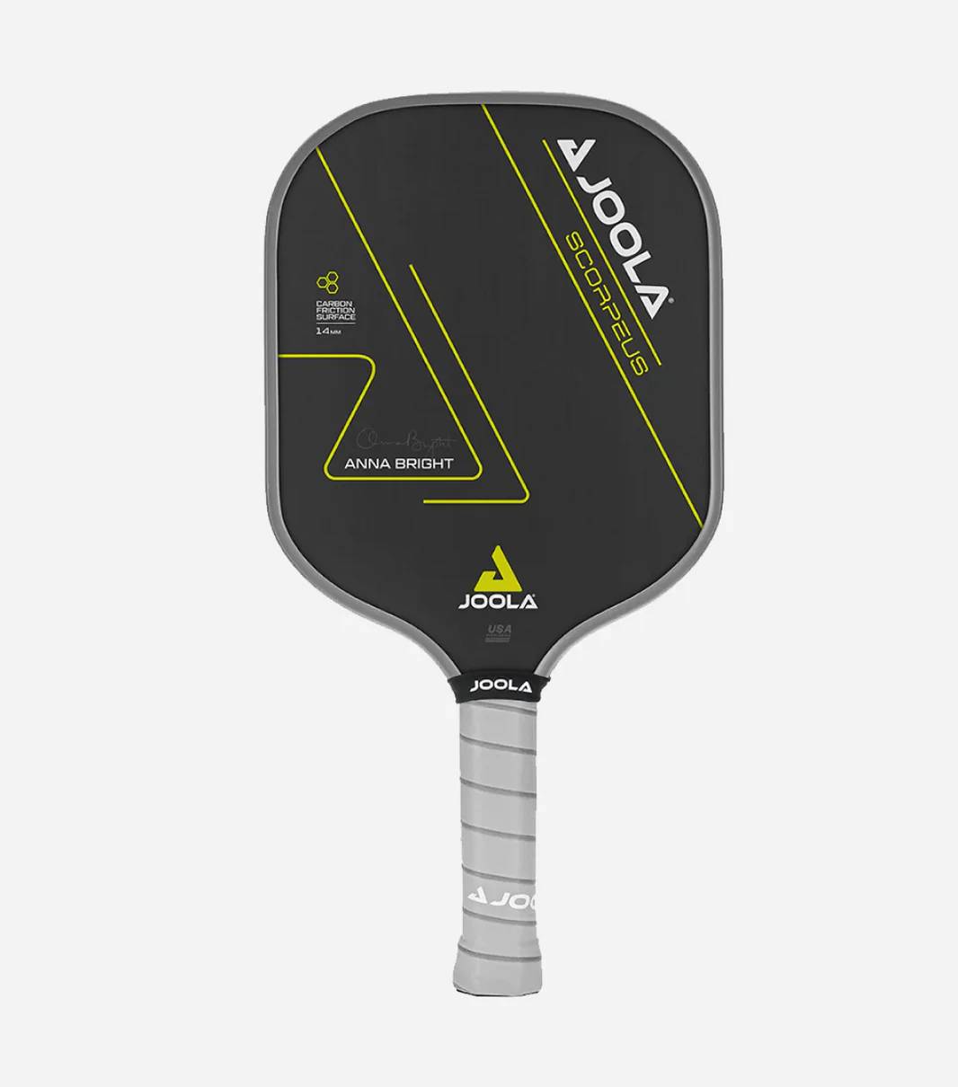 Gearbox Pro Power Extended Pickleball Racket