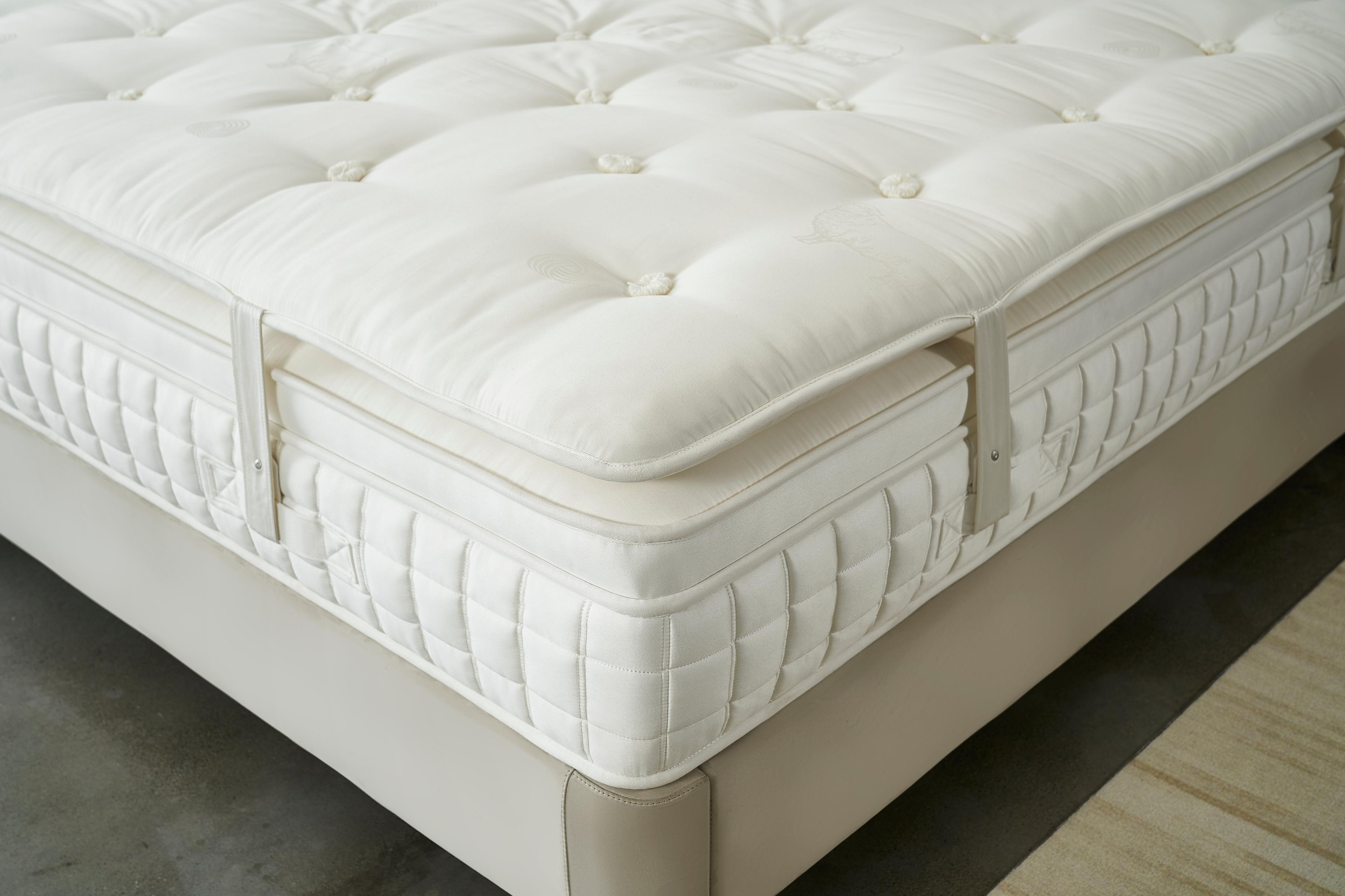 Mattress Products For OEM, Wholesale And Private Label Buyers