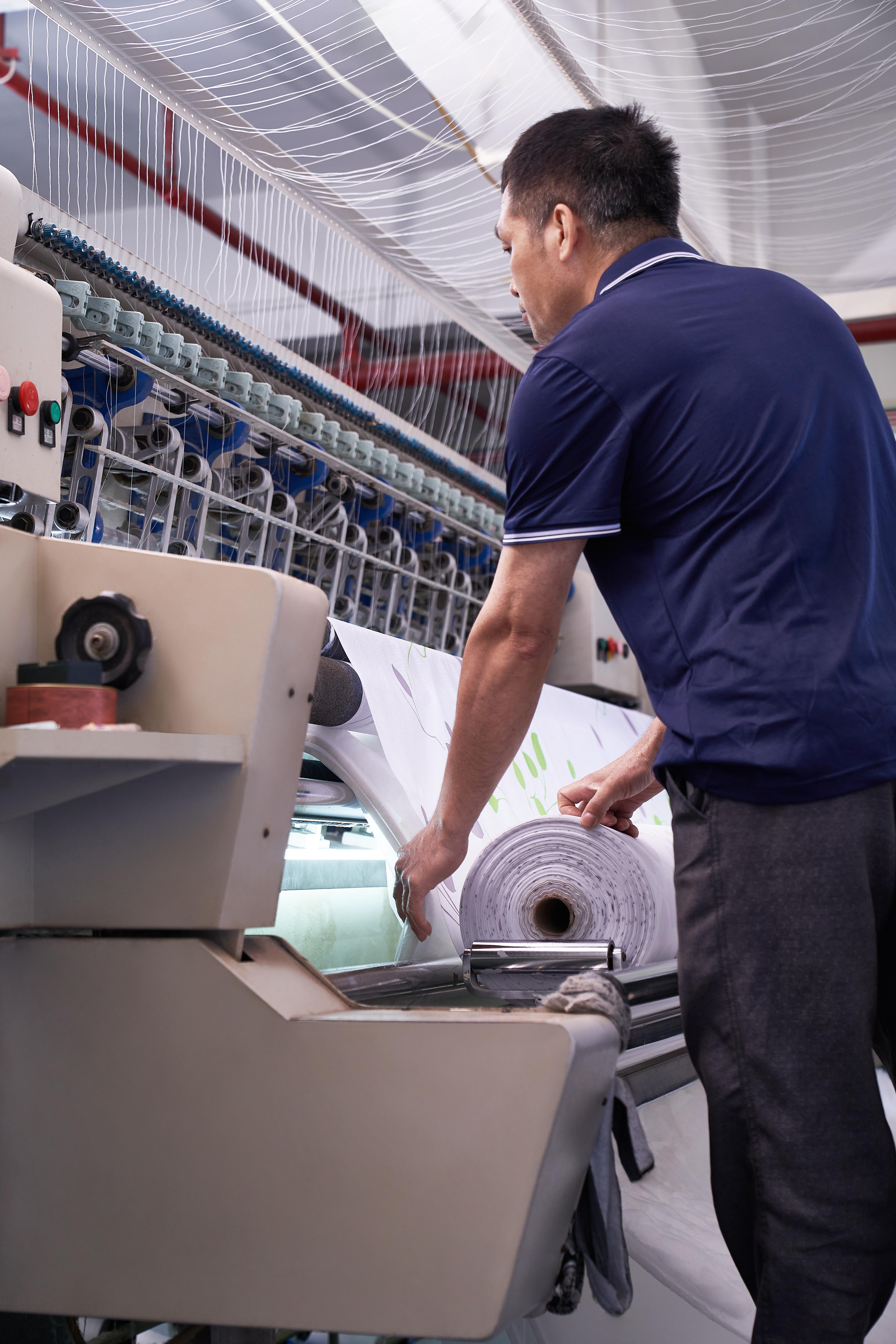 Factory Production