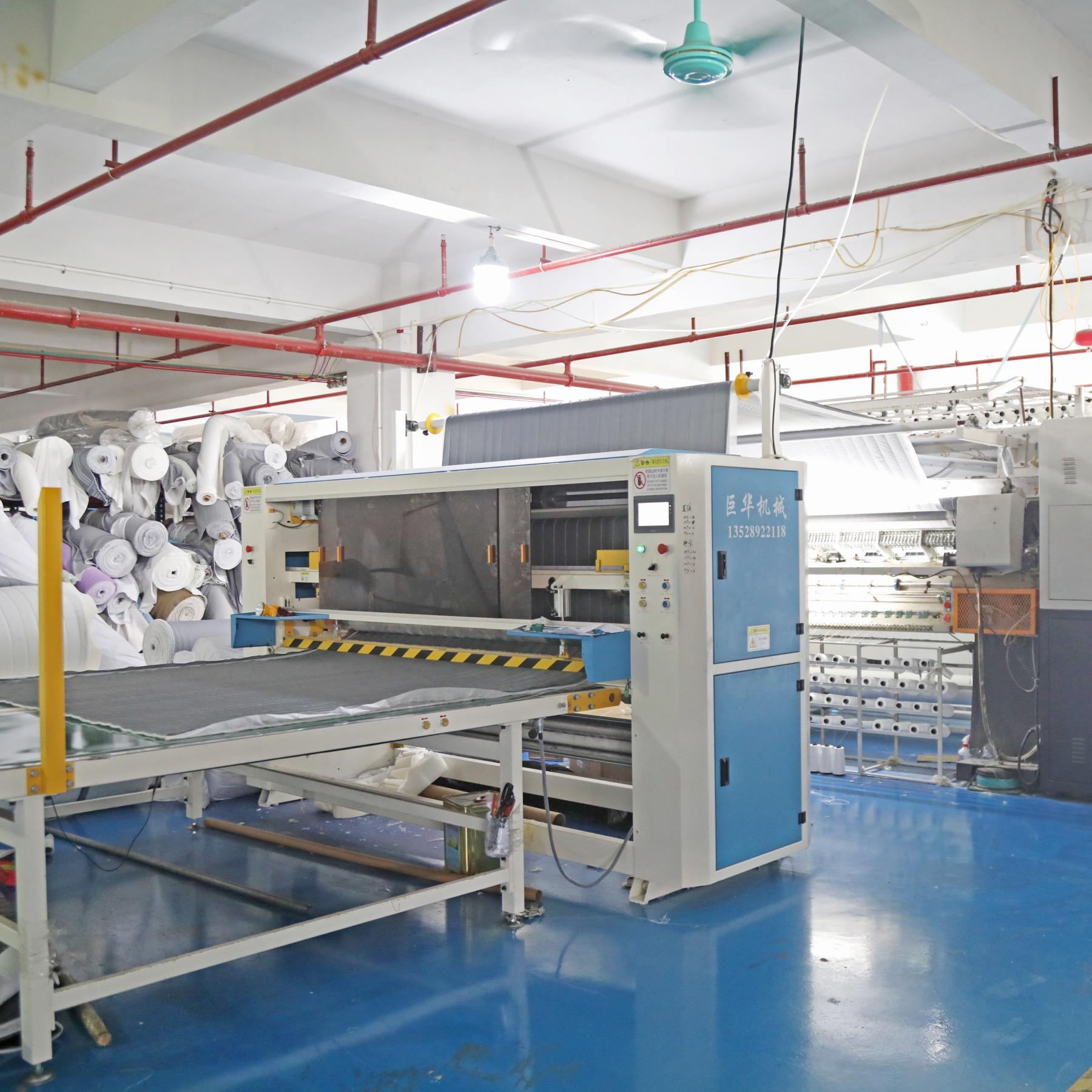 Mattress Products For OEM, Wholesale And Private Label Buyers