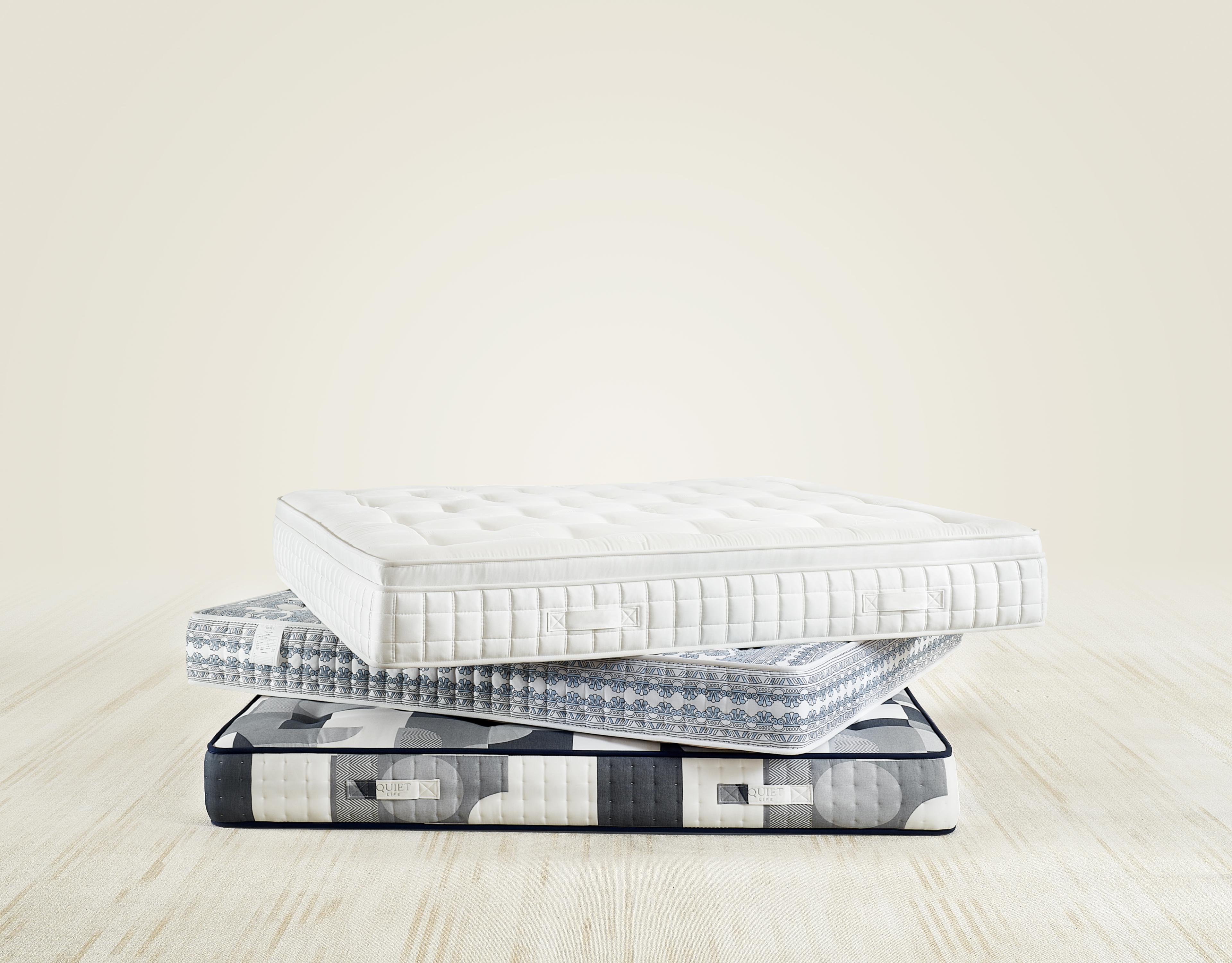 Good / Better / Best Collections private-label-mattress product line