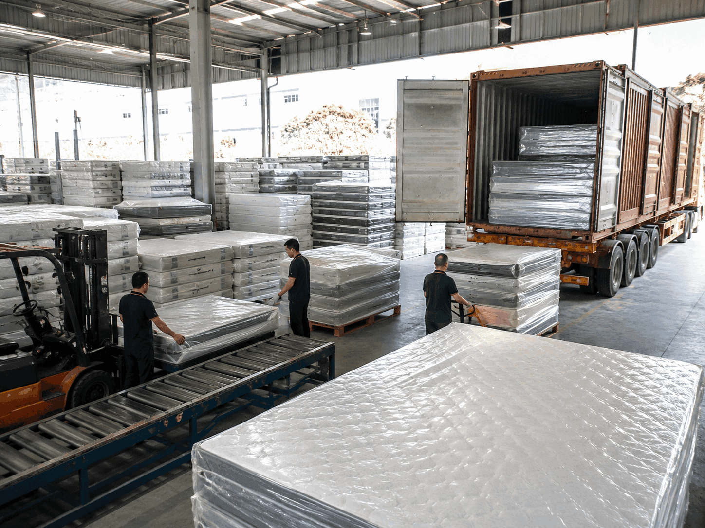 Wholesale