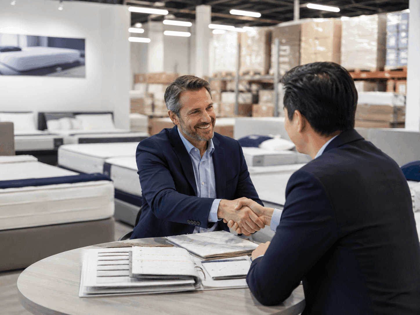 Distributors